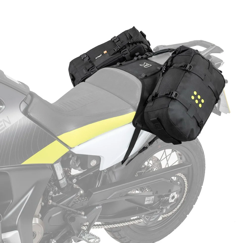 Kriega - OS-Base (Husqvarna Norden)