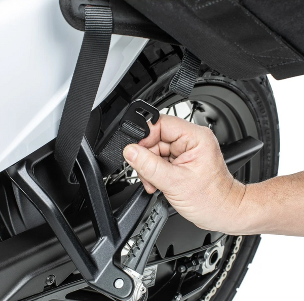 Kriega - OS-Base (Husqvarna Norden)