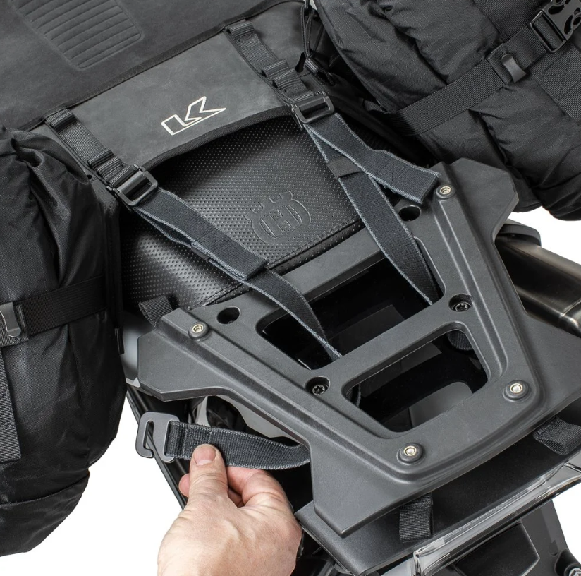 Kriega - OS-Base (Husqvarna Norden)