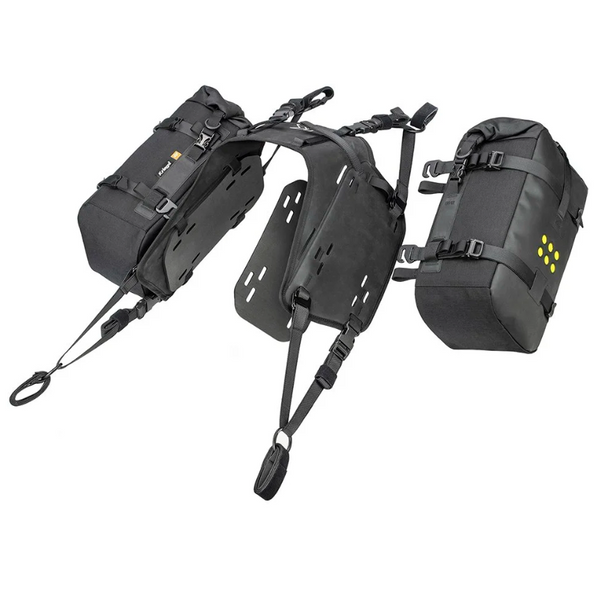 Kriega - OS-Base (Adventure Universal)