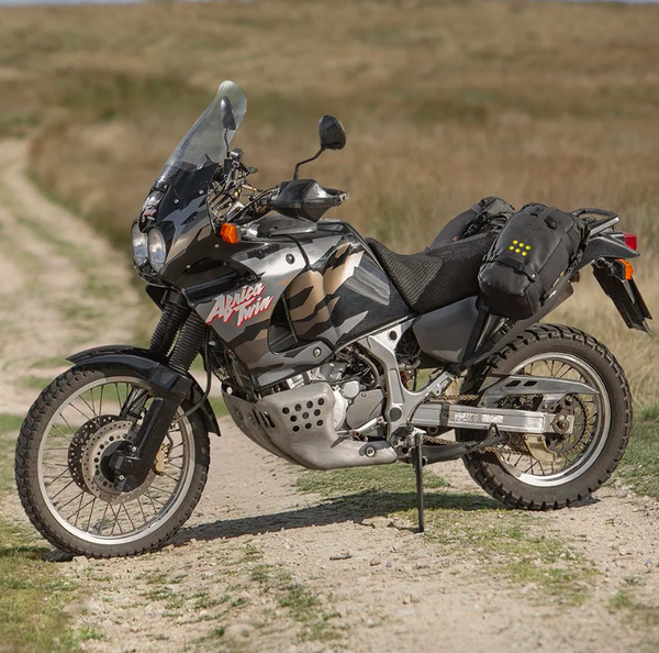 Kriega - OS-Base (Adventure Universal)