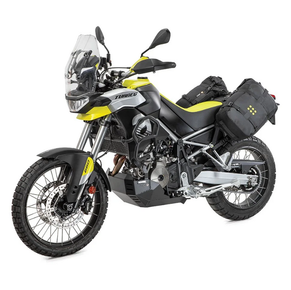 Kriega - OS-Base (Aprilia Tuareg 660)
