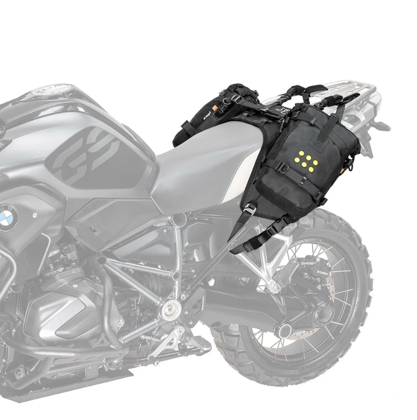 Kriega - OS-Base (BMW GS)