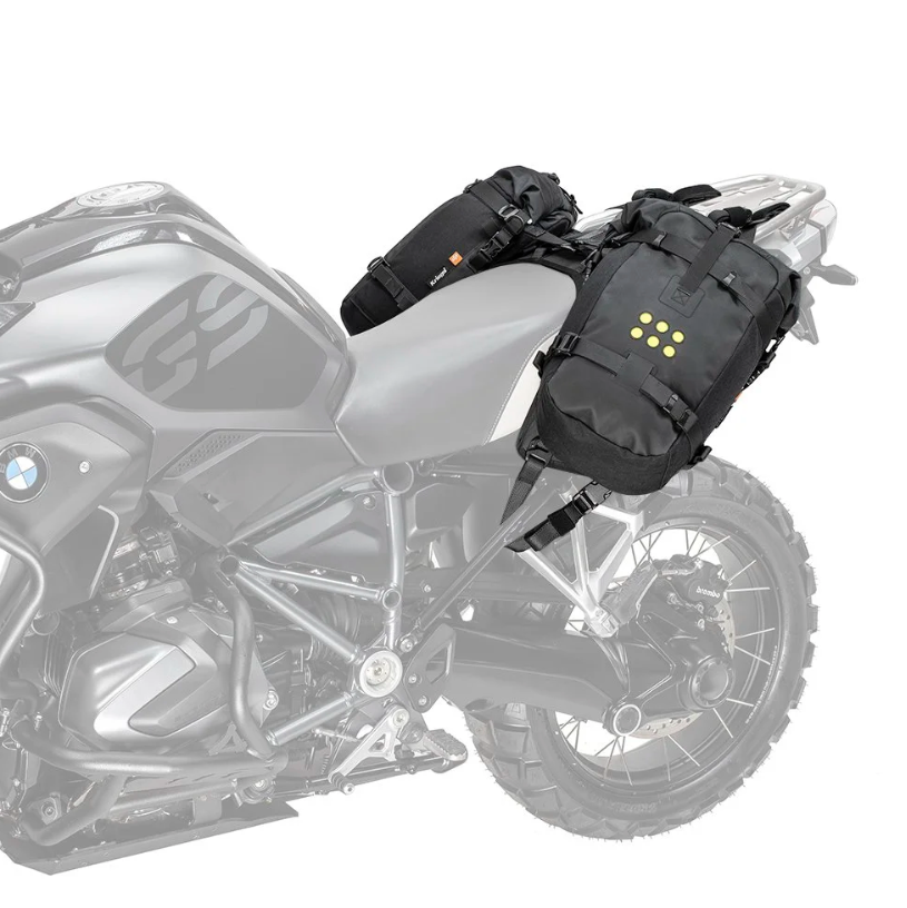 Kriega - OS-Base (BMW GS)