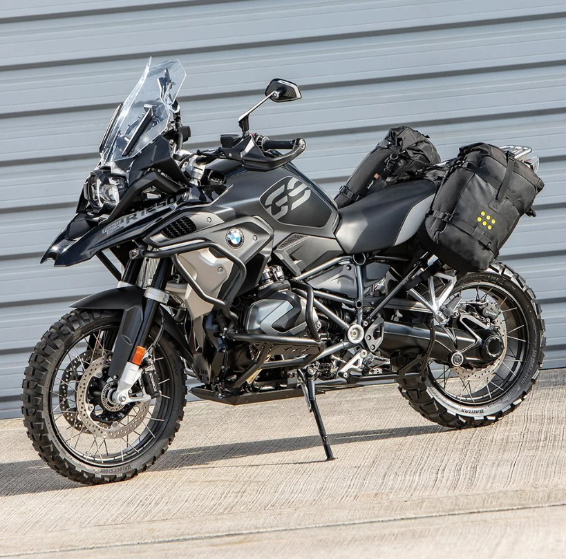 Kriega - OS-Base (BMW GS)