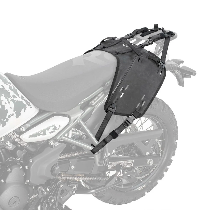 Kriega - OS-Base (Royal Enfield Himalayan)