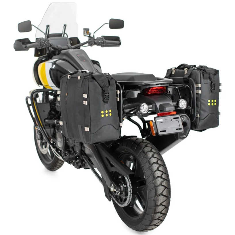 Kriega - OS-38 Adventure Pack