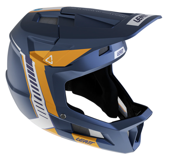 Leatt - MTB Gravity 2.0 Helmet