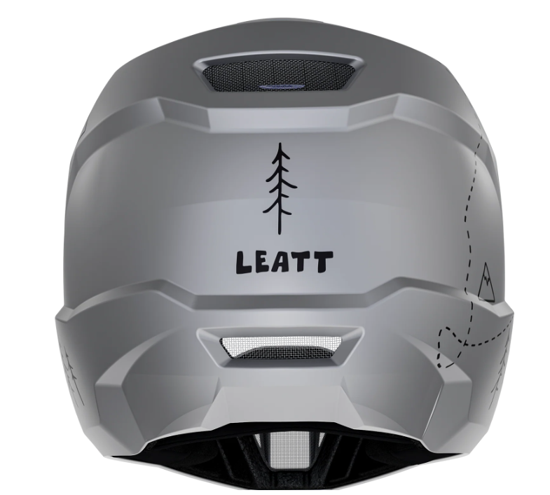 Leatt - MTB Gravity 2.0 Helmet