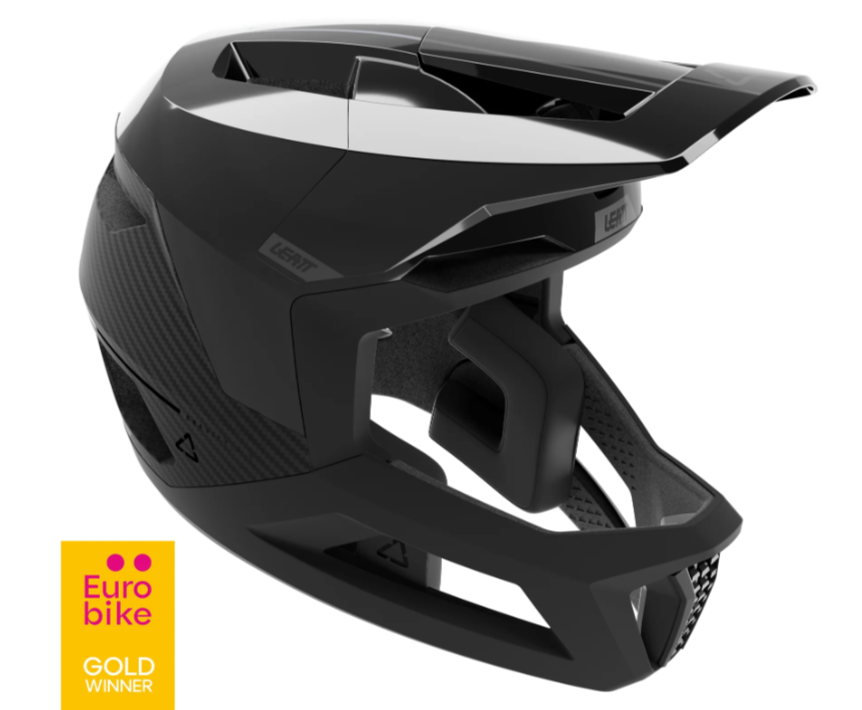 Leatt - MTB Helmet Gravity 5.0