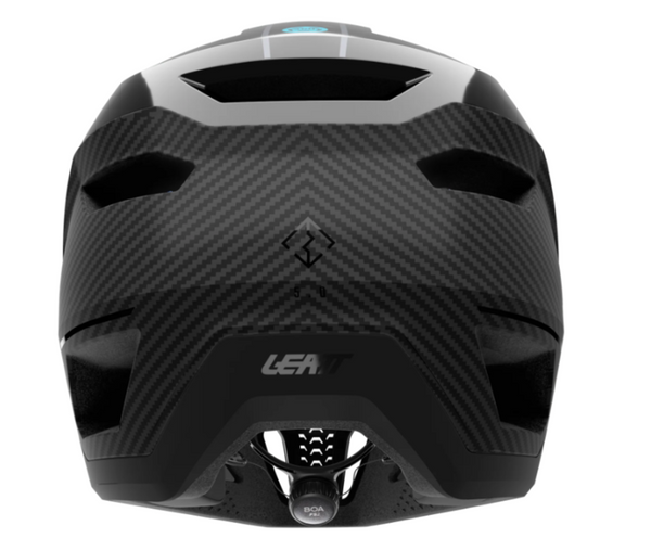 Leatt - MTB Helmet Gravity 5.0