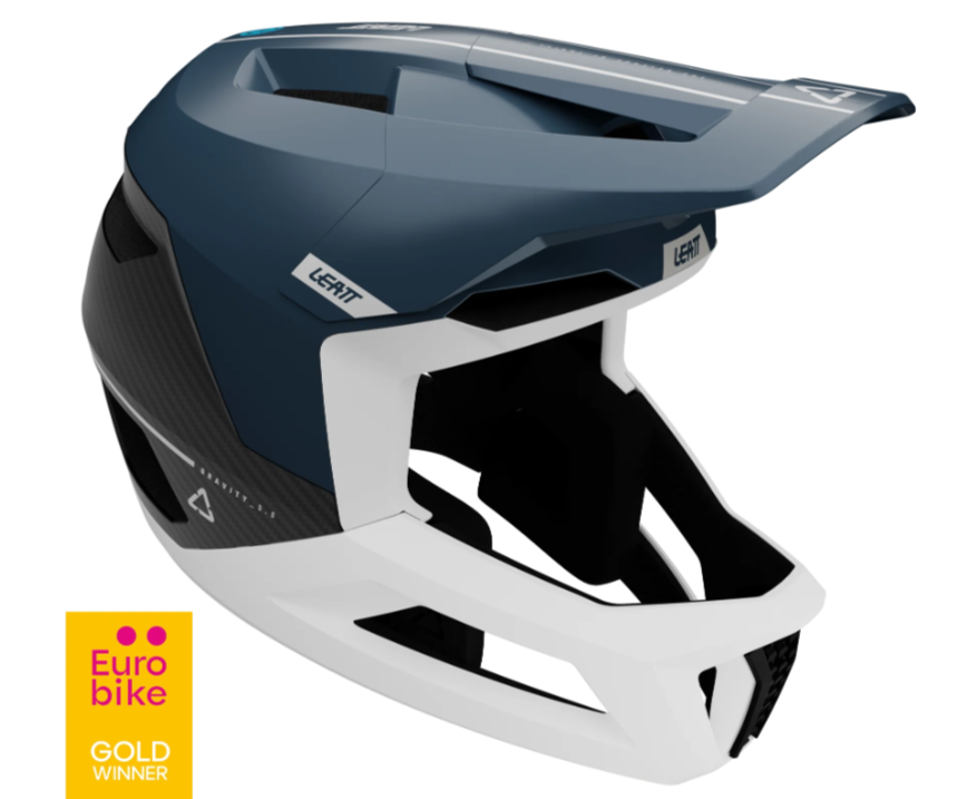 Leatt - MTB Helmet Gravity 5.0