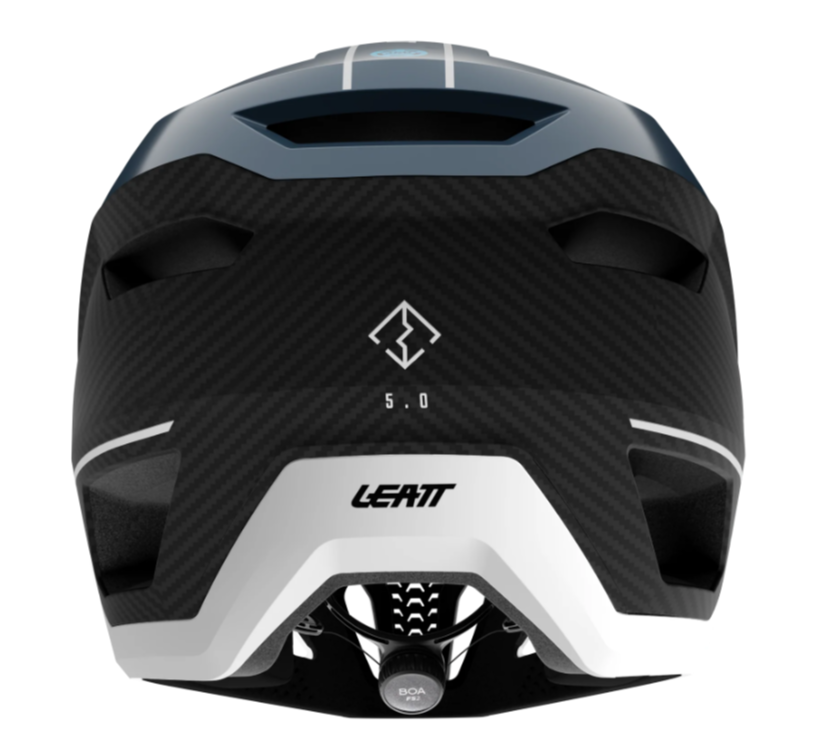 Leatt - MTB Helmet Gravity 5.0
