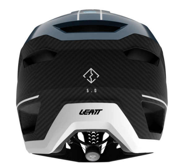 Leatt - MTB Helmet Gravity 5.0