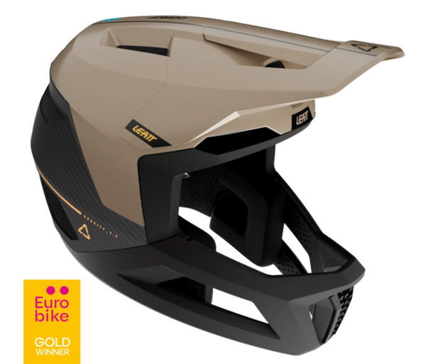 Leatt - MTB Helmet Gravity 5.0