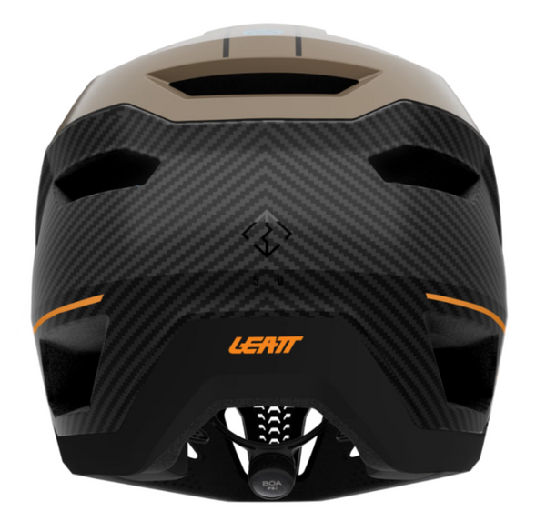 Leatt - MTB Helmet Gravity 5.0