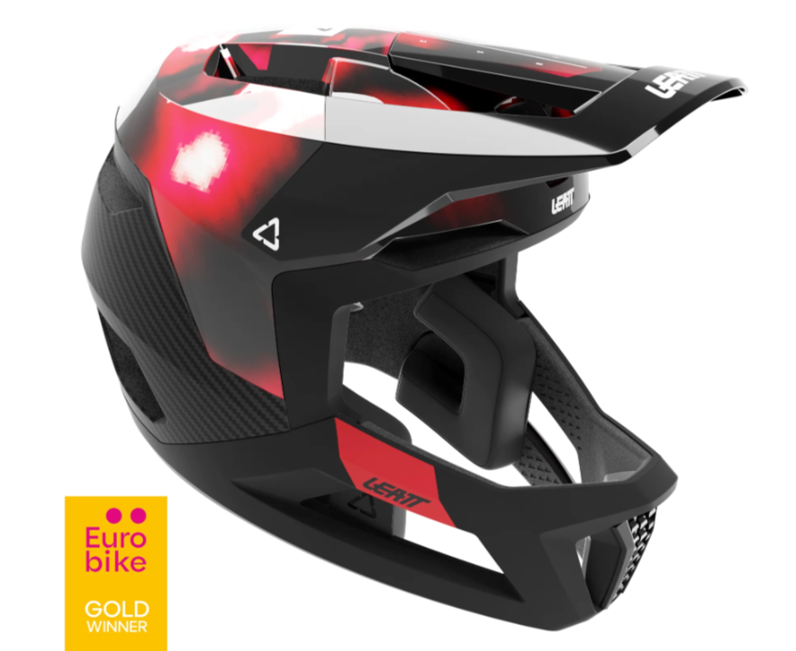 Leatt - MTB Helmet Gravity 5.0