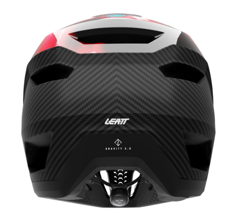 Leatt - MTB Helmet Gravity 5.0