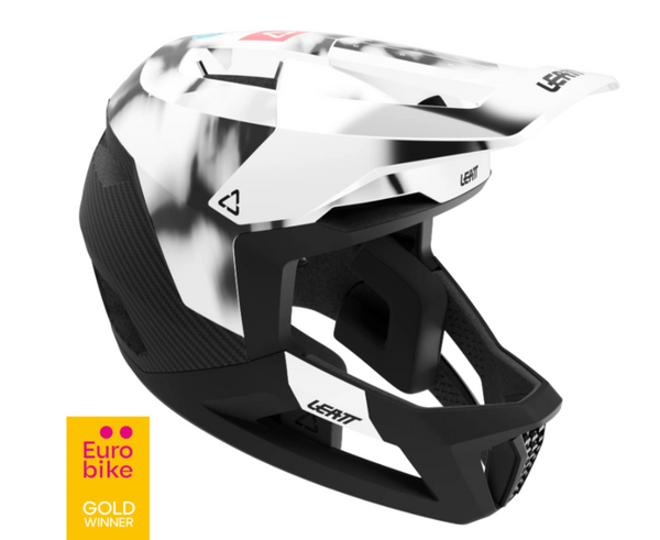 Leatt - MTB Helmet Gravity 5.0