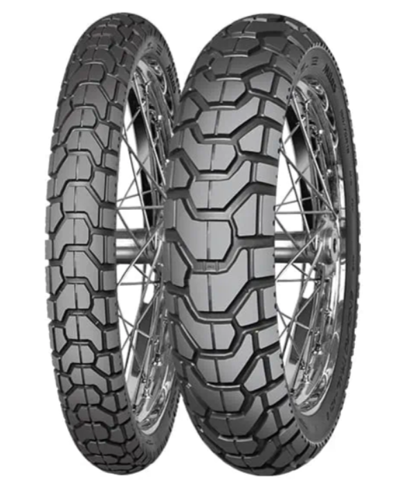 Mitas - Enduro Trail Adventure 2