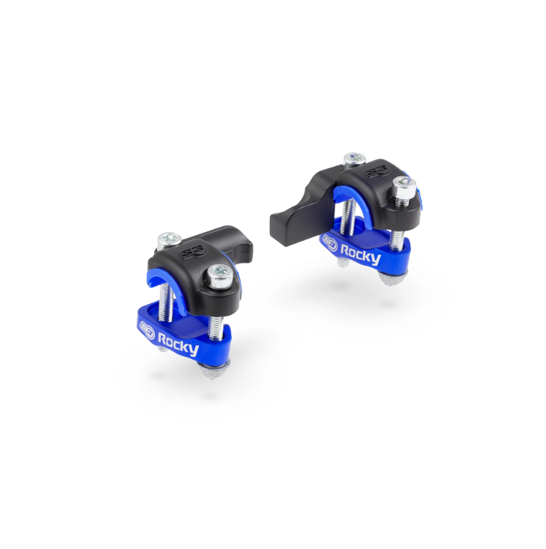 S3 Parts - Clamp Saver L+R S3 Rotor For Brembo