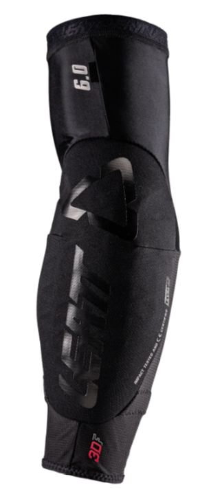 Leatt - Elbow Guard 3DF 6.0 Evo