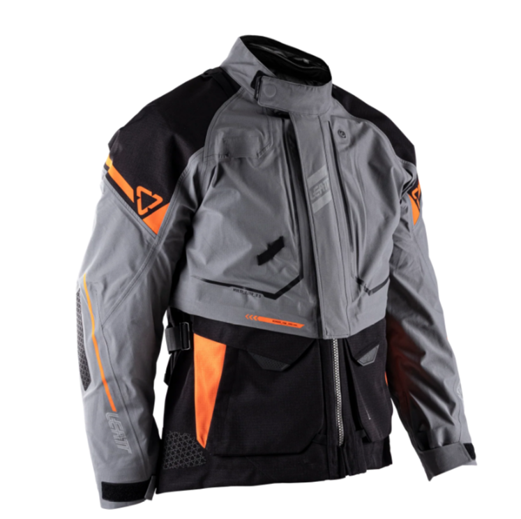 Leatt - ADV 8.5 MultiTour Jacket – Ace Sports
