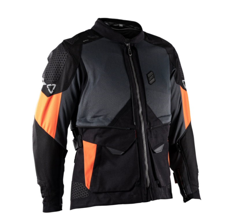 Leatt - ADV 8.5 MultiTour Jacket – Ace Sports
