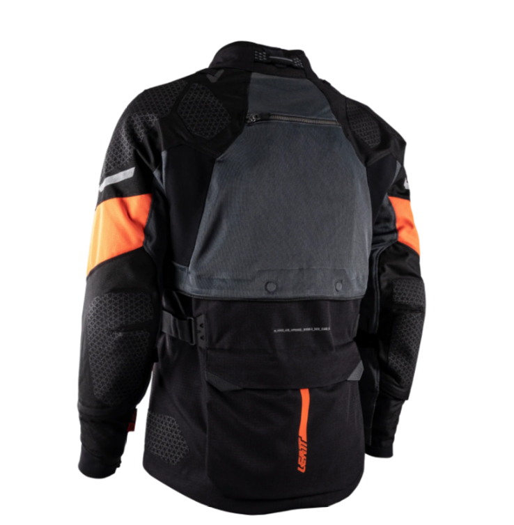 Leatt - ADV 8.5 MultiTour Jacket – Ace Sports