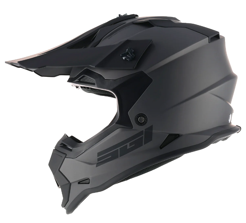 SGI - Rapid Youth helmet