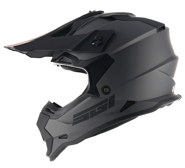 SGI - Rapid Youth helmet
