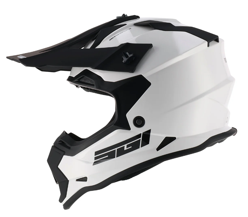 SGI - Rapid Youth helmet