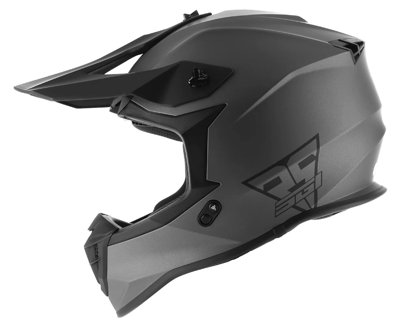 SGI - Vortex MX helmet