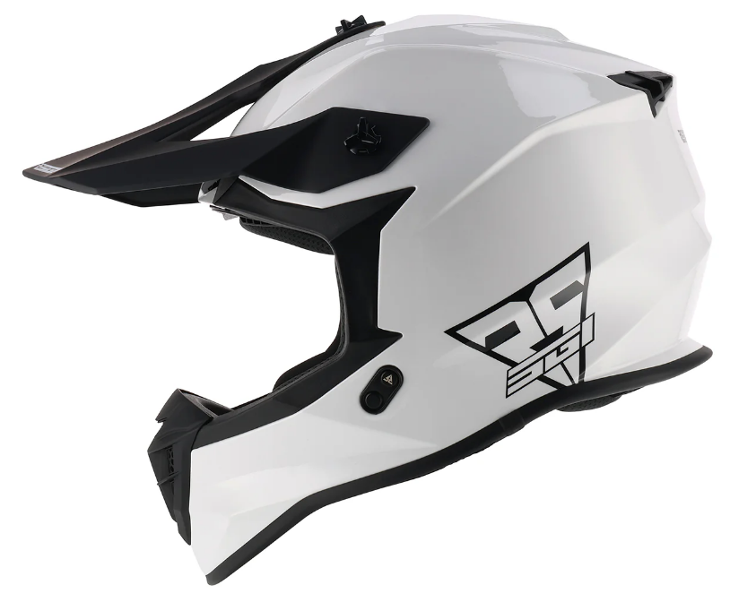 SGI - Vortex MX helmet