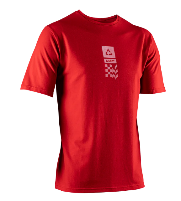 Leatt - Core T-Shirt