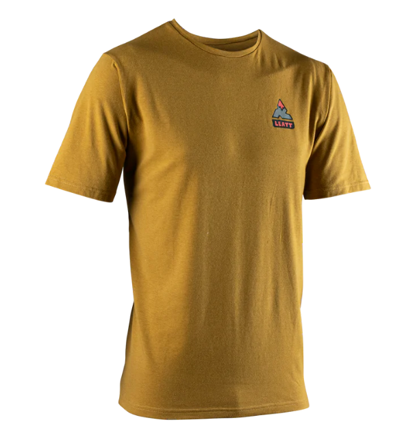 Leatt - Core T-Shirt