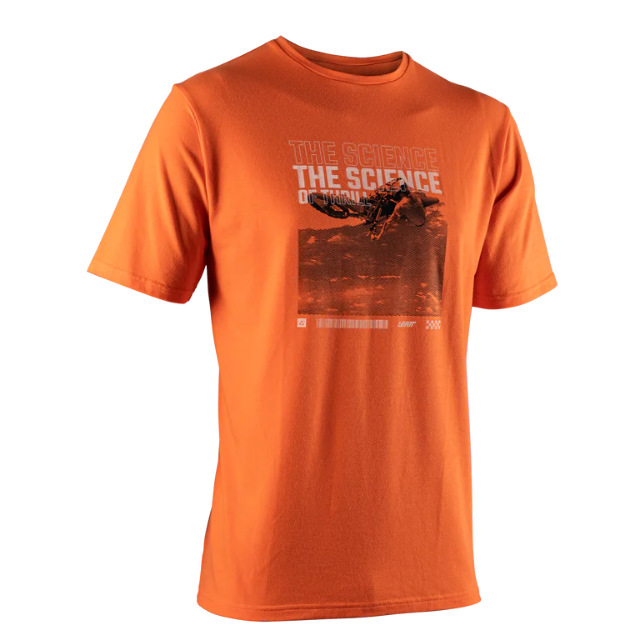 Leatt - Core T-Shirt