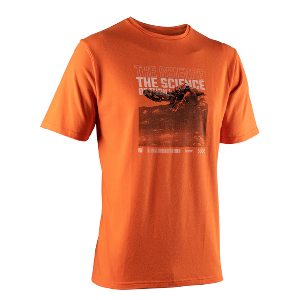 Leatt - Core T-Shirt