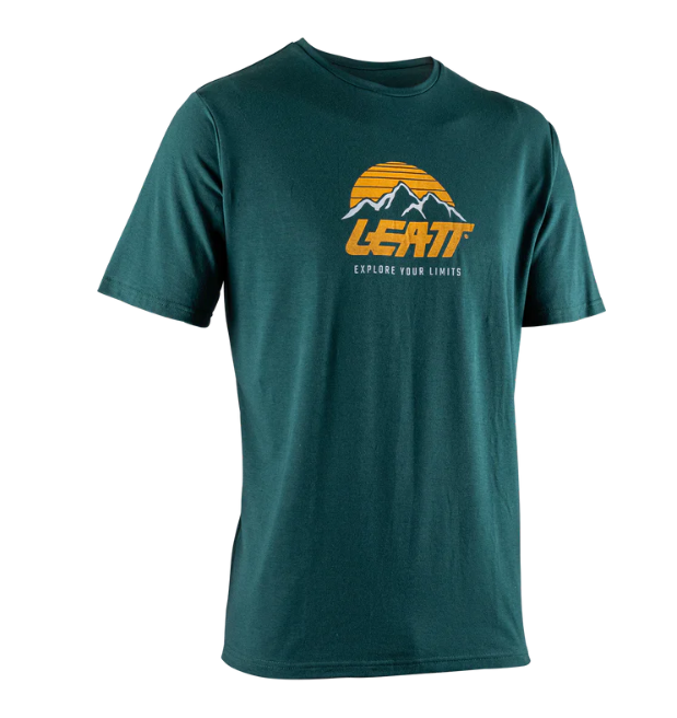 Leatt - Core T-Shirt