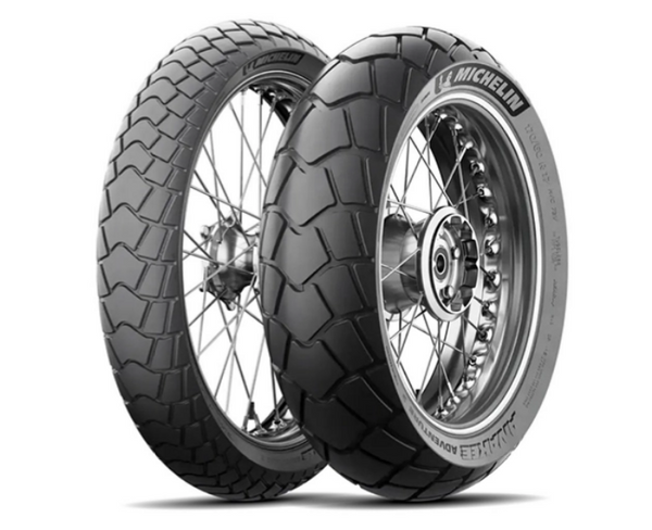Michelin - Anakee Adventure 2 Tyres