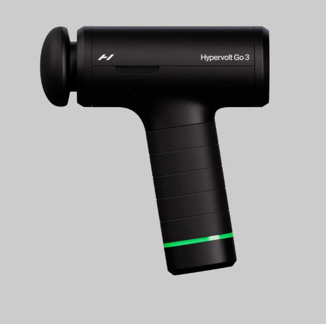 HyperIce - Hypervolt Go 3