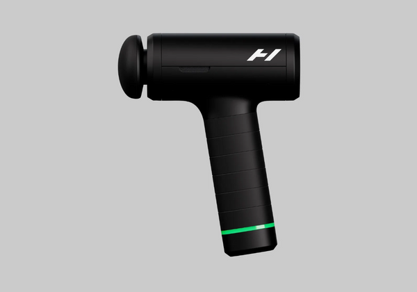 HyperIce - Hypervolt 3 Pro