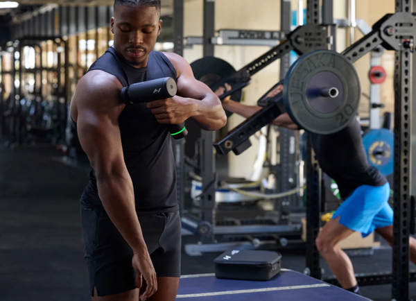 HyperIce - Hypervolt 3 Pro