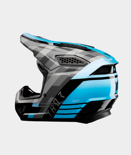 Thor - Fleet Helmets