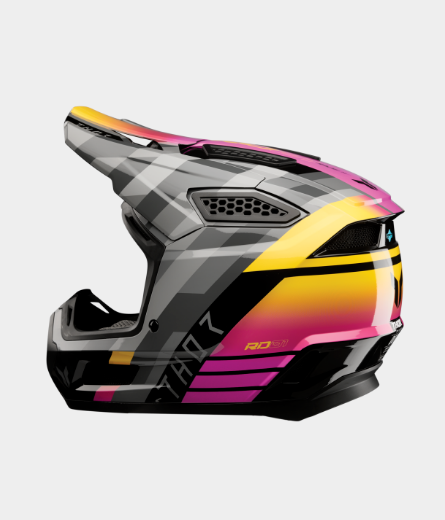 Thor - Fleet Helmets