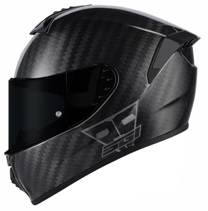 SGI - Phantom Carbon Fibre Helmet