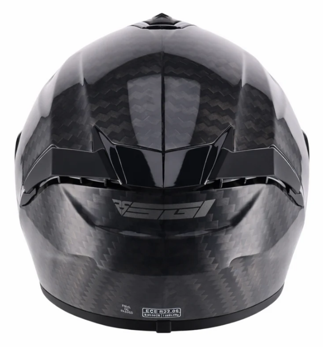 SGI - Phantom Carbon Fibre Helmet