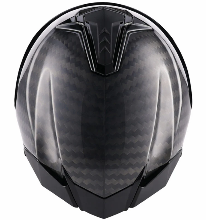 SGI - Phantom Carbon Fibre Helmet