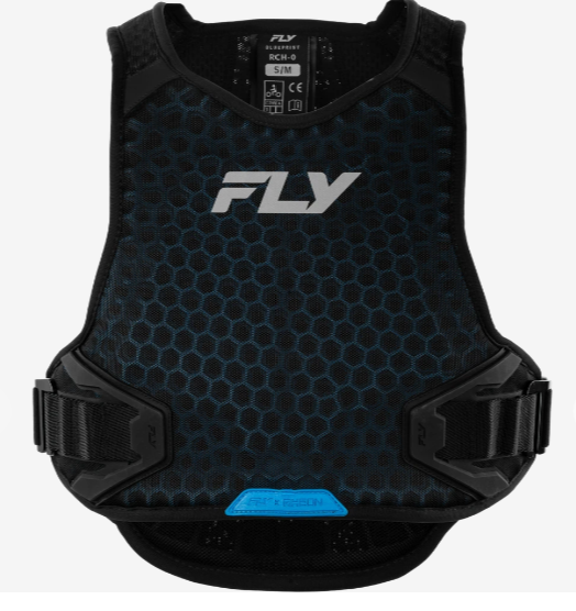 FLY RACING BLUEPRINT UNDER JERSEY PROTECTION (Youth)