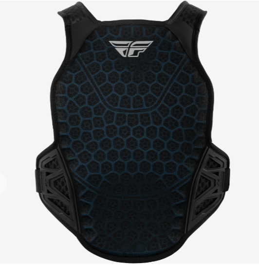 FLY RACING BLUEPRINT UNDER JERSEY PROTECTION (Youth)